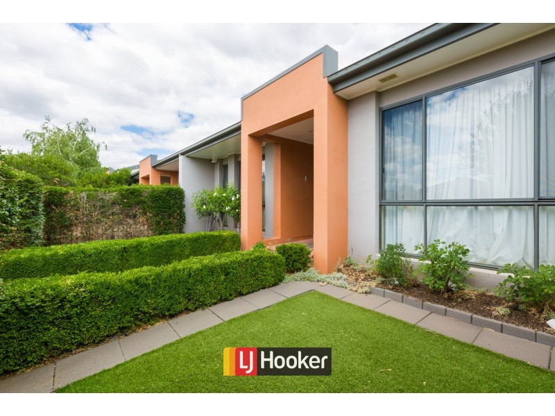 4 Ayrton Street, Gungahlin ACT 2912