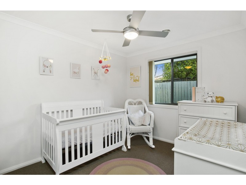 16 Denoon Street, Forde ACT 2914