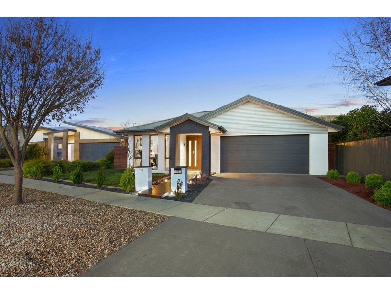 16 Denoon Street, Forde ACT 2914