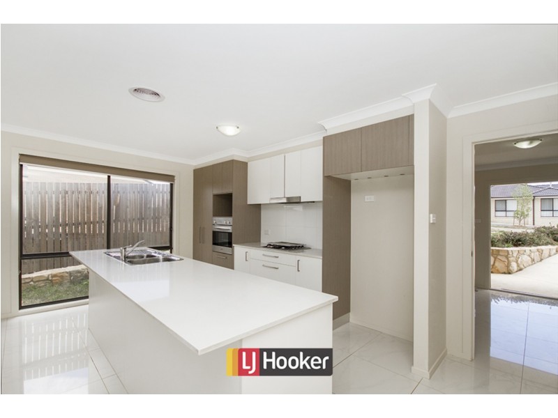 32 Murrjinelle Circuit, Bonner ACT 2914