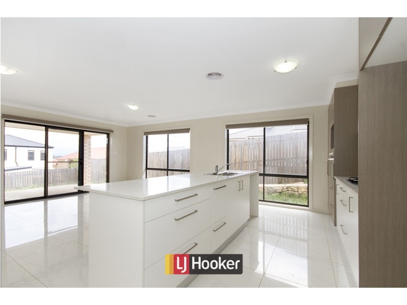 32 Murrjinelle Circuit, Bonner ACT 2914