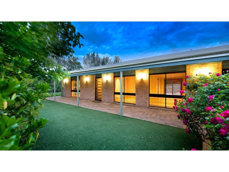6 Bibby Place, Florey ACT 2615