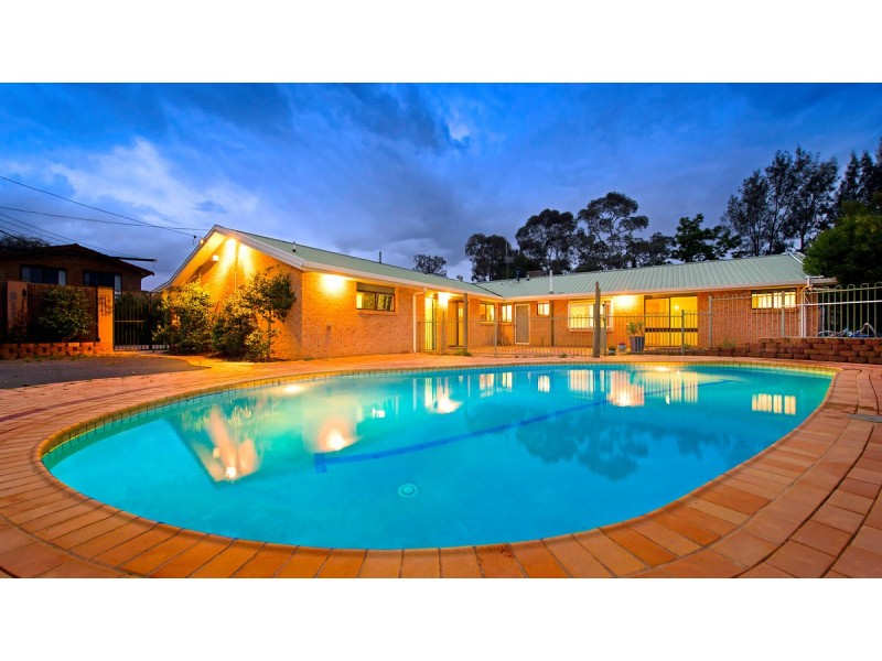 6 Bibby Place, Florey ACT 2615