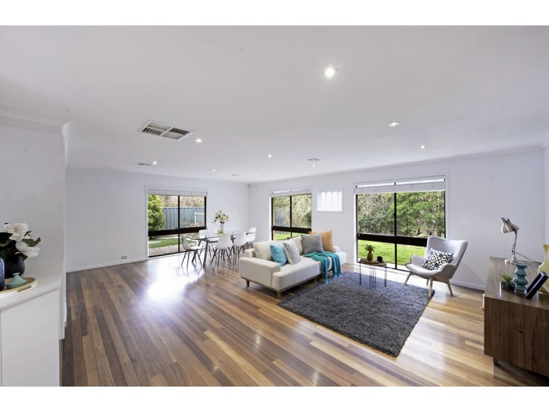 6 Bibby Place, Florey ACT 2615