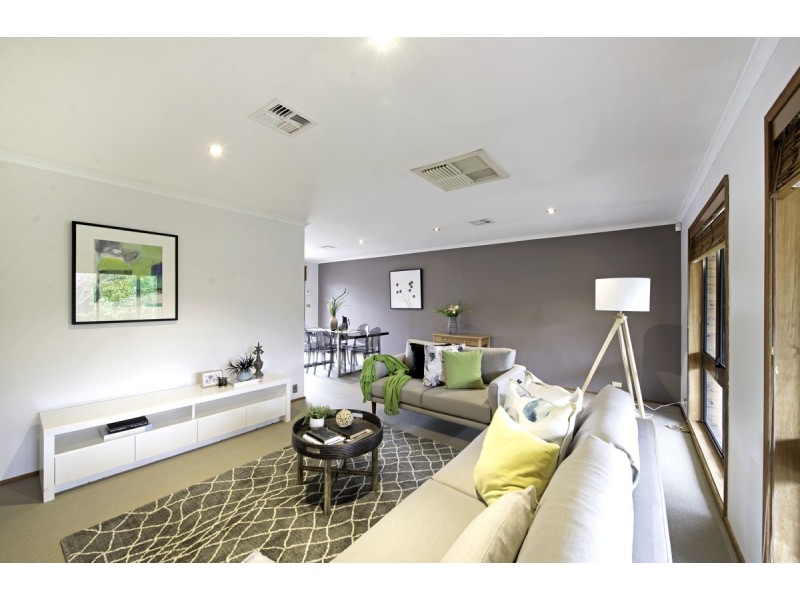 6 Bibby Place, Florey ACT 2615