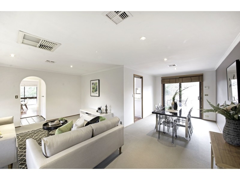 6 Bibby Place, Florey ACT 2615