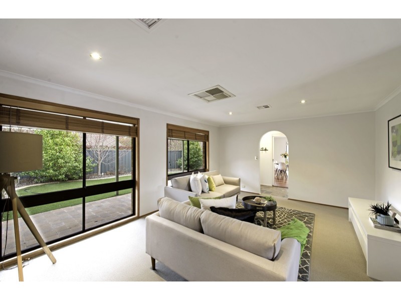 6 Bibby Place, Florey ACT 2615