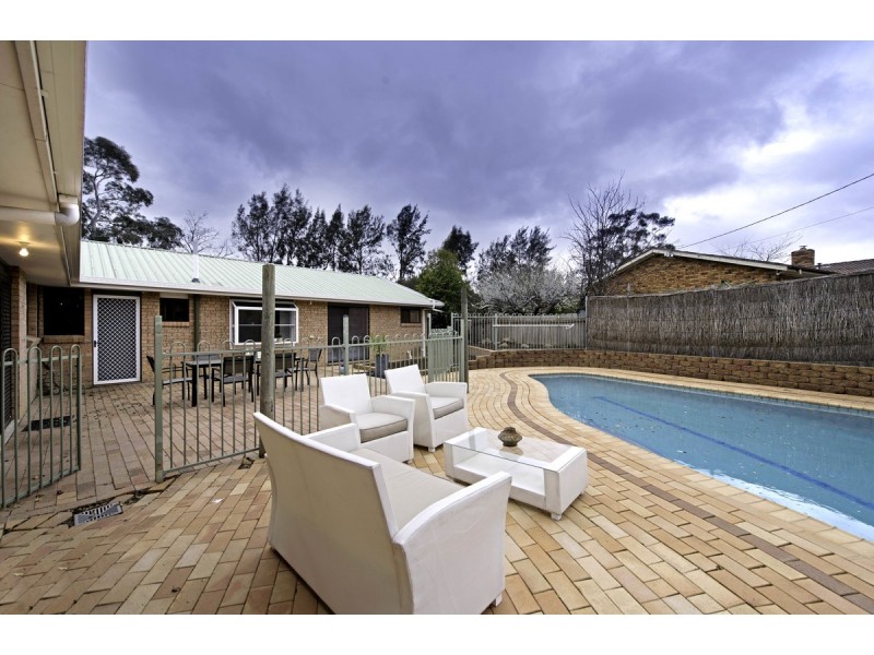 6 Bibby Place, Florey ACT 2615