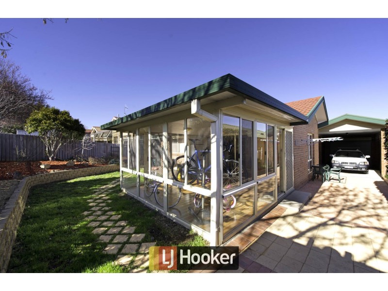 8 Laptz Close, Palmerston ACT 2913
