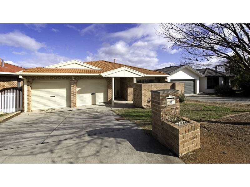 6 Star Close, Amaroo ACT 2914