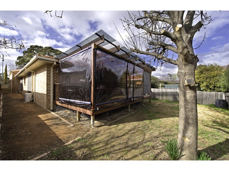 6 Star Close, Amaroo ACT 2914