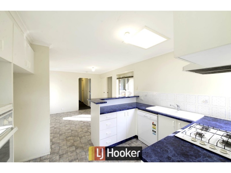 14 Hughes Crescent, Ngunnawal ACT 2913