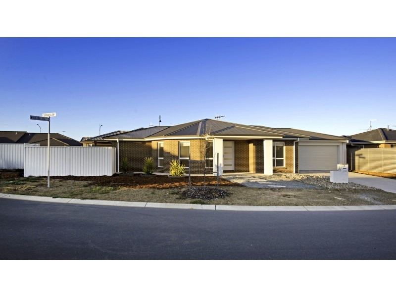4 Daramoolen Street, Ngunnawal ACT 2913