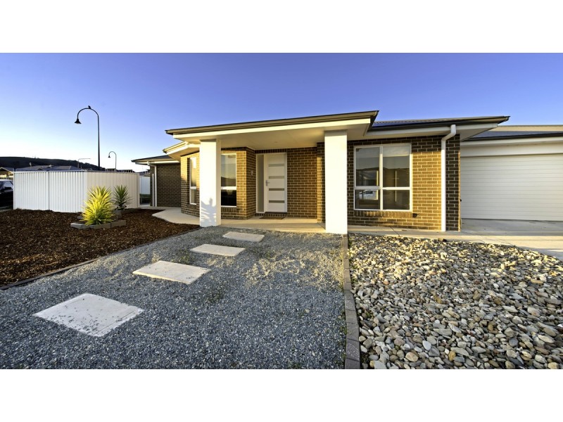 4 Daramoolen Street, Ngunnawal ACT 2913