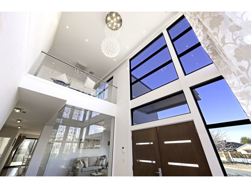 1 Dreyer Street, Franklin ACT 2913