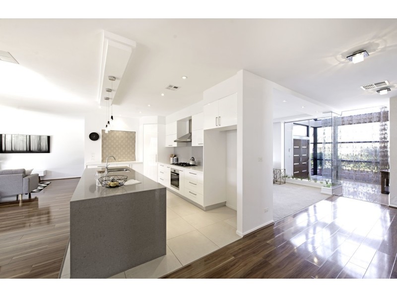 1 Dreyer Street, Franklin ACT 2913