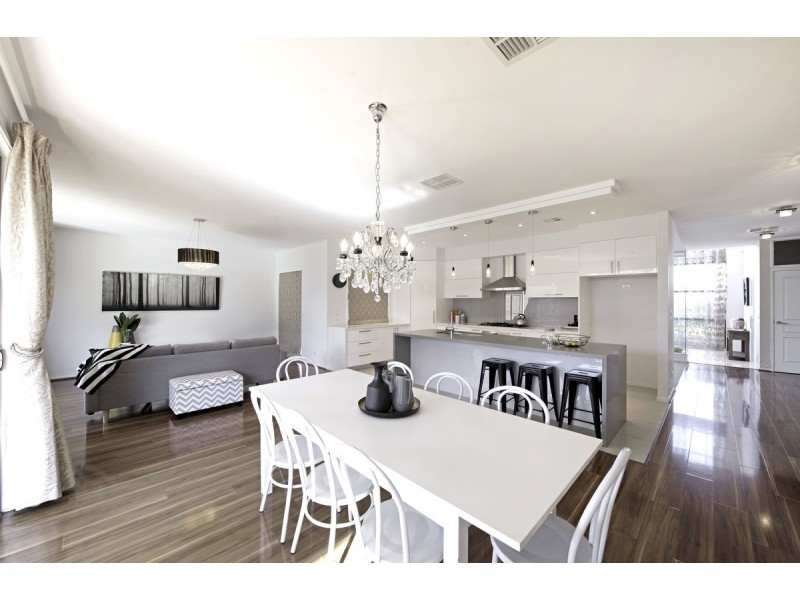 1 Dreyer Street, Franklin ACT 2913