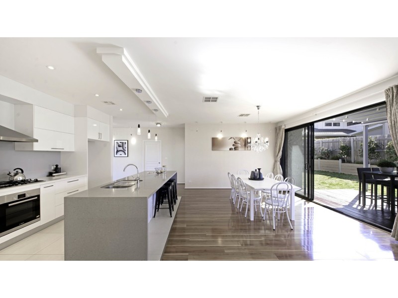 1 Dreyer Street, Franklin ACT 2913