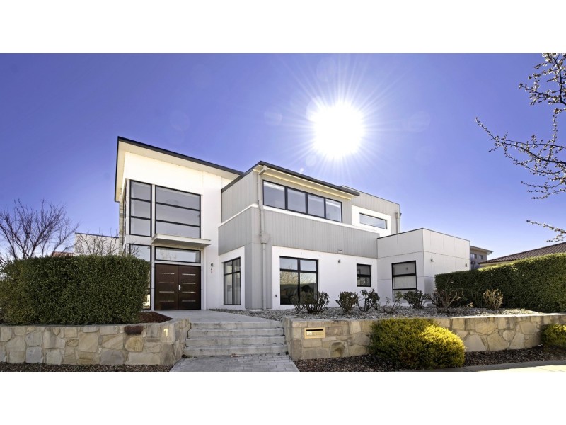 1 Dreyer Street, Franklin ACT 2913