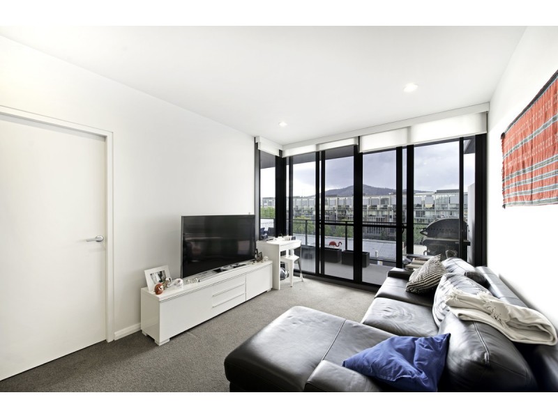 32/38 Mort Street, Braddon ACT 2612