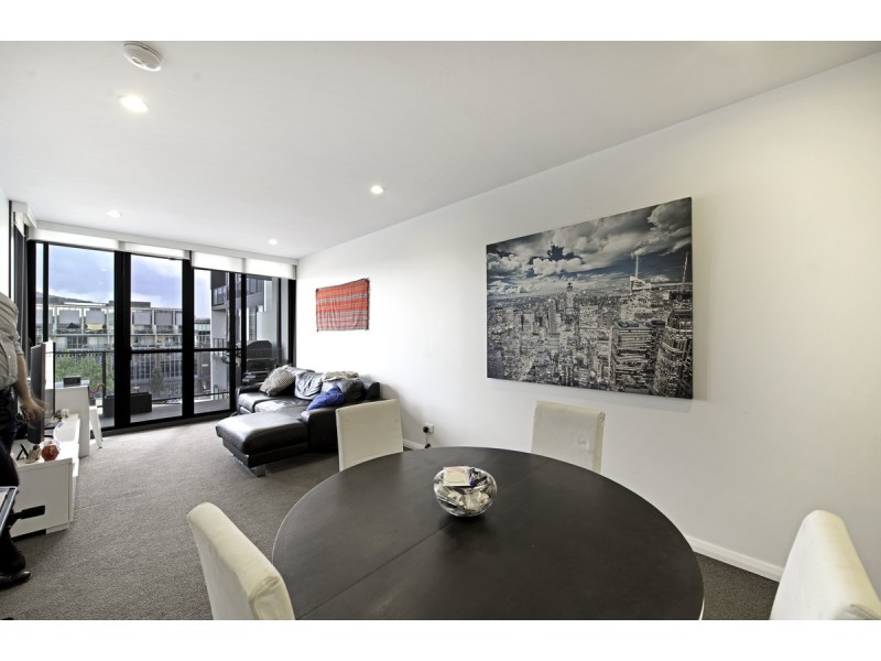 32/38 Mort Street, Braddon ACT 2612