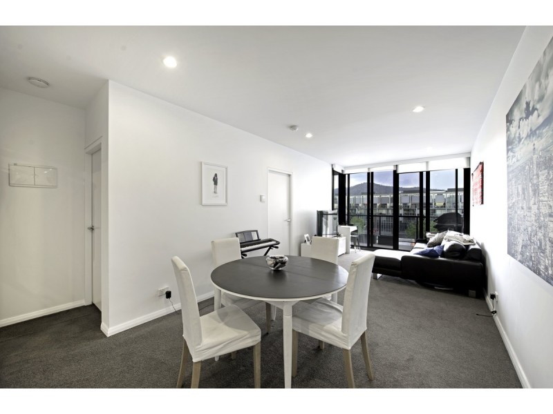 32/38 Mort Street, Braddon ACT 2612
