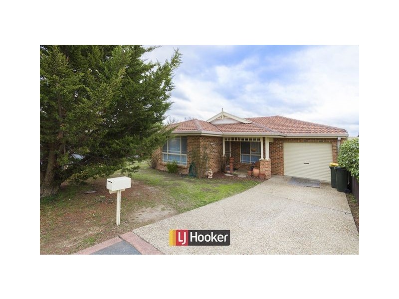 9 Yuranigh Court, Ngunnawal ACT 2913