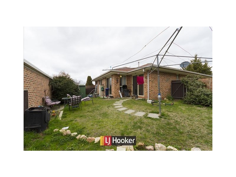 9 Yuranigh Court, Ngunnawal ACT 2913
