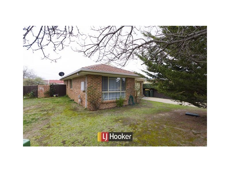 9 Yuranigh Court, Ngunnawal ACT 2913