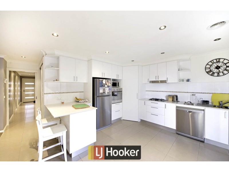 12 Fernando Street, Bonner ACT 2914