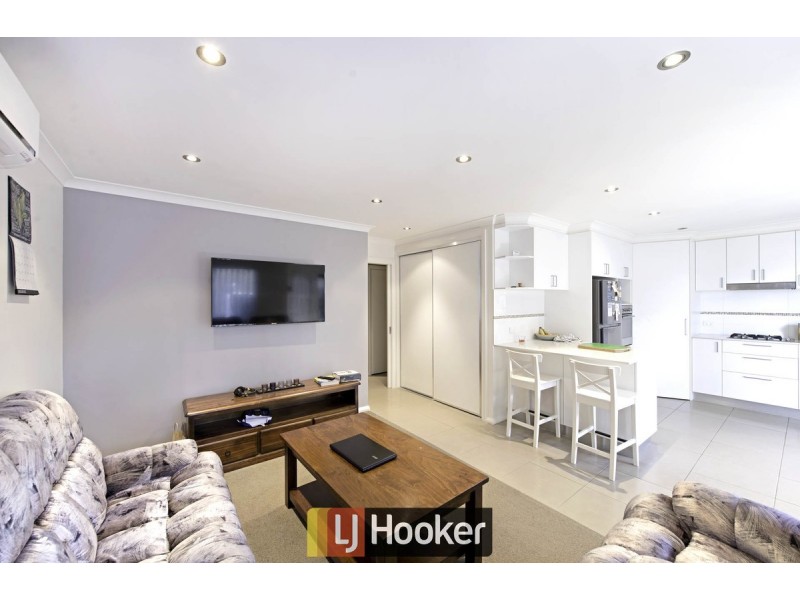 12 Fernando Street, Bonner ACT 2914