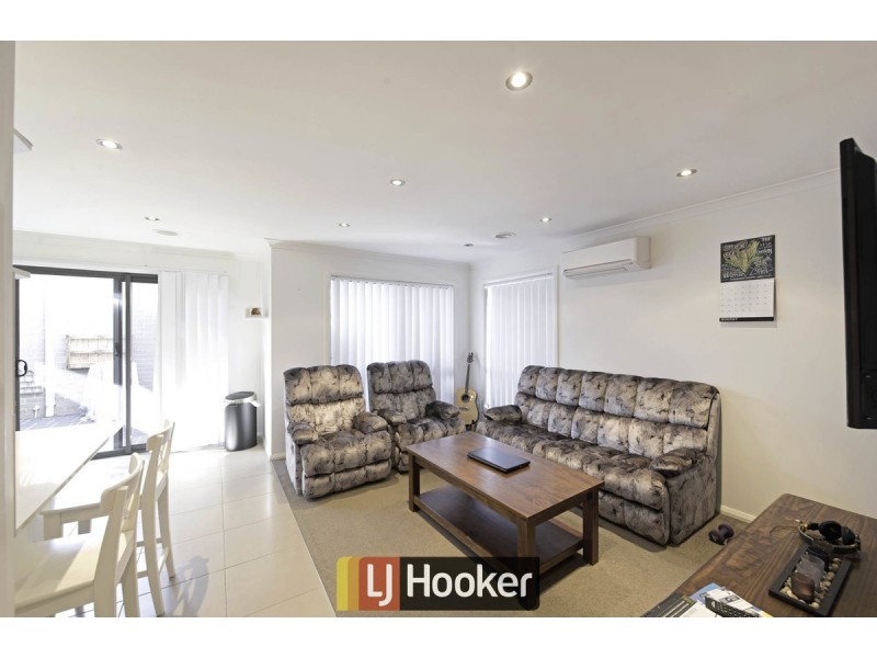 12 Fernando Street, Bonner ACT 2914