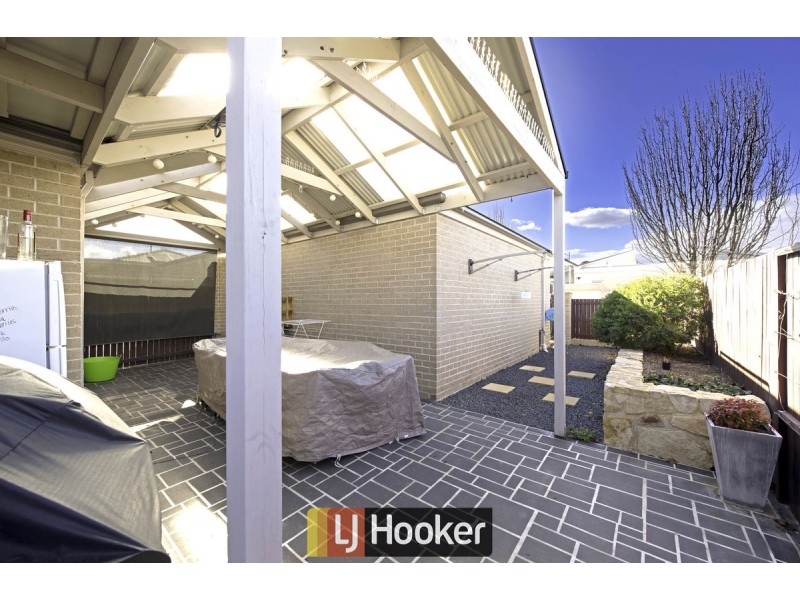 12 Fernando Street, Bonner ACT 2914