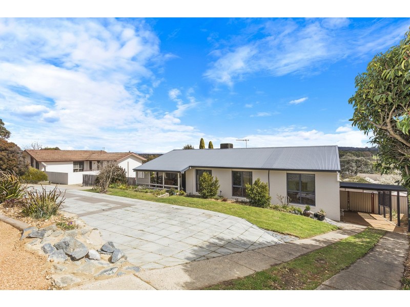 49 Baracchi Crescent, Giralang ACT 2617