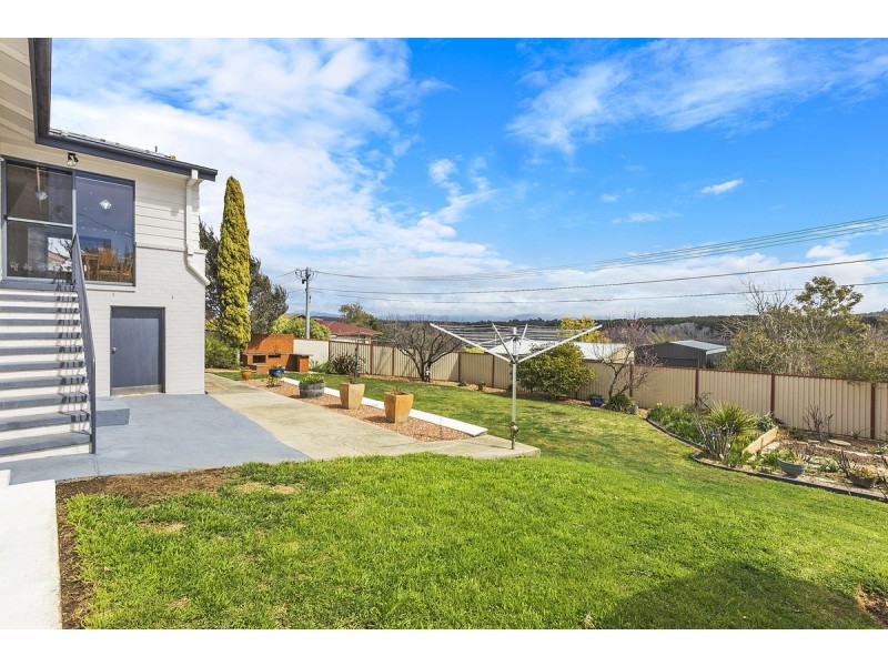 49 Baracchi Crescent, Giralang ACT 2617