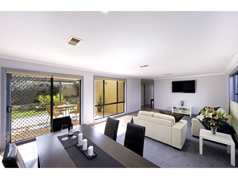 4 Geehi Place, Amaroo ACT 2914