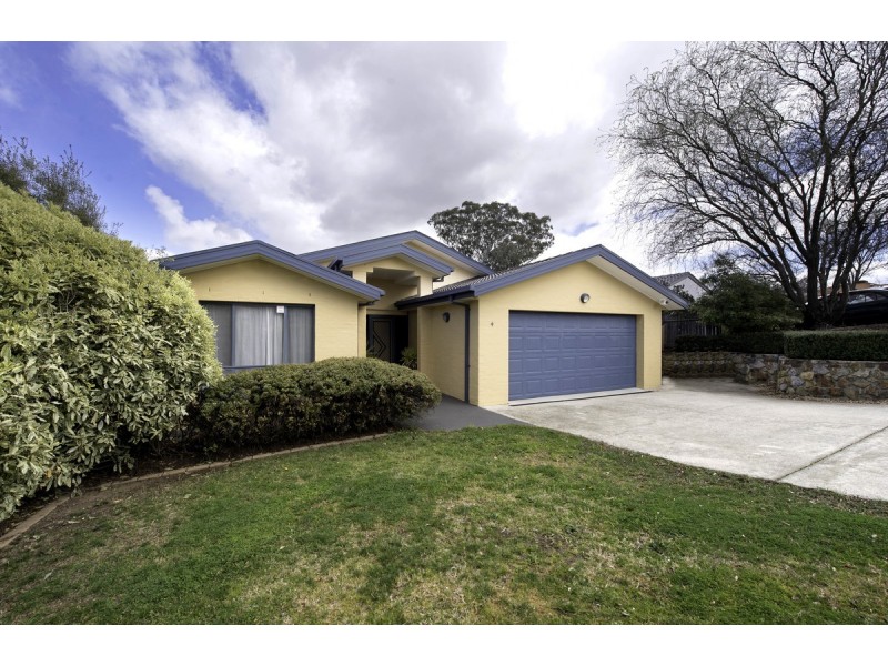 4 Geehi Place, Amaroo ACT 2914