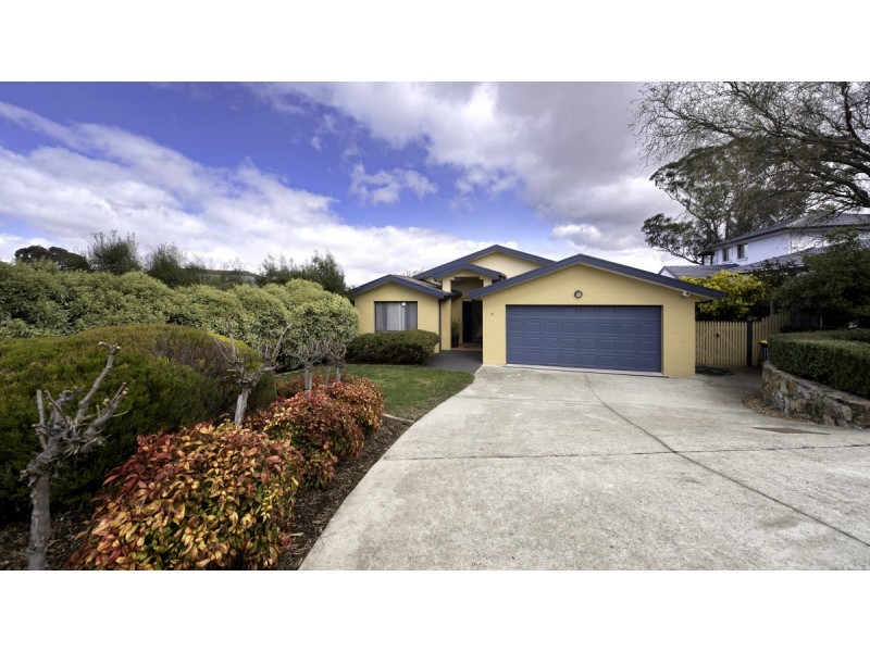 4 Geehi Place, Amaroo ACT 2914
