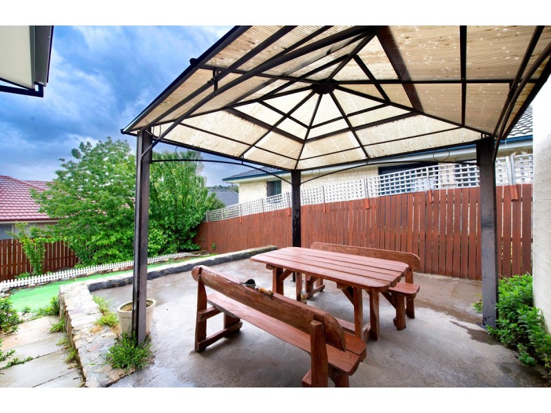 11 Dagmar Berne Street, Macgregor ACT 2615