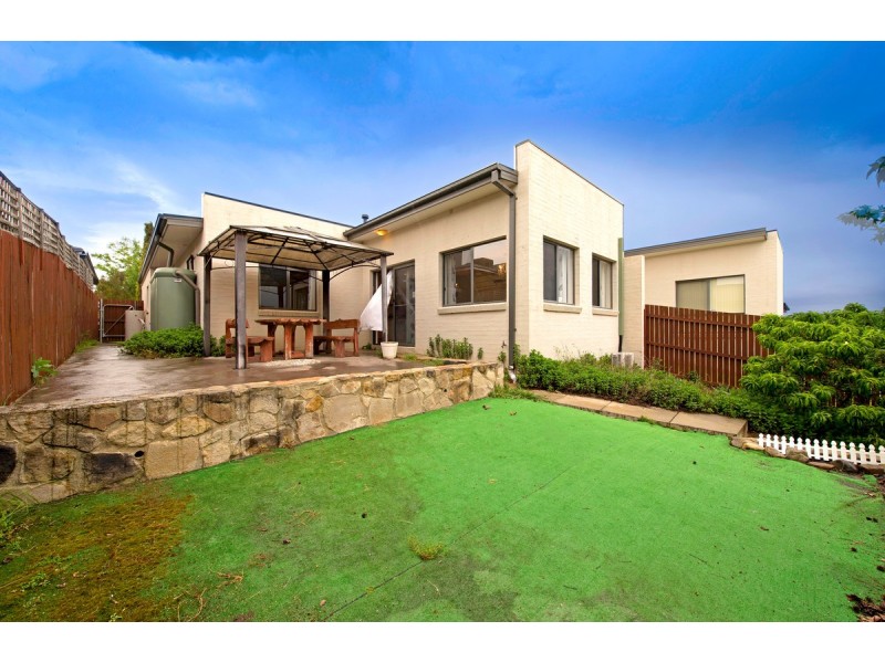 11 Dagmar Berne Street, Macgregor ACT 2615