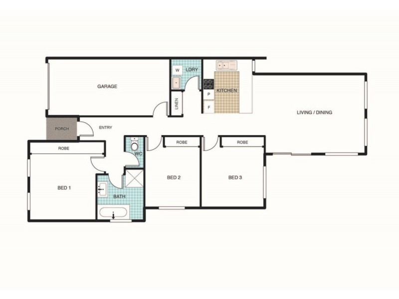 11 Dagmar Berne Street, Macgregor ACT 2615