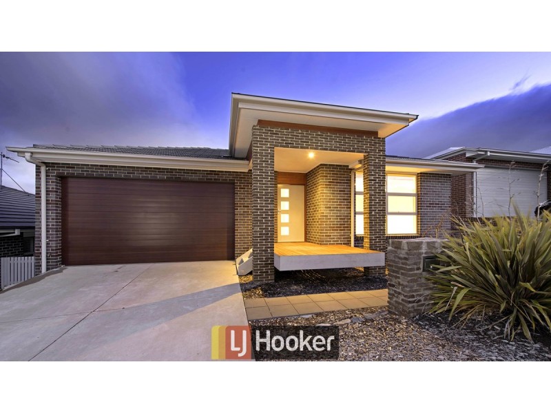 9 Swinney Street, Casey ACT 2913