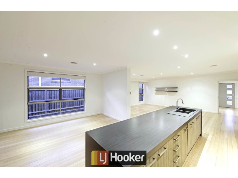 9 Swinney Street, Casey ACT 2913