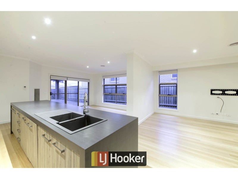 9 Swinney Street, Casey ACT 2913