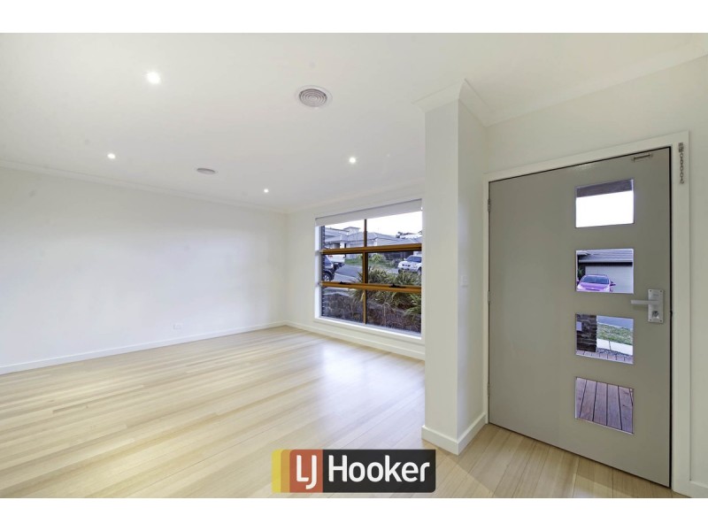 9 Swinney Street, Casey ACT 2913