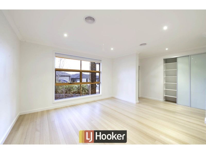9 Swinney Street, Casey ACT 2913