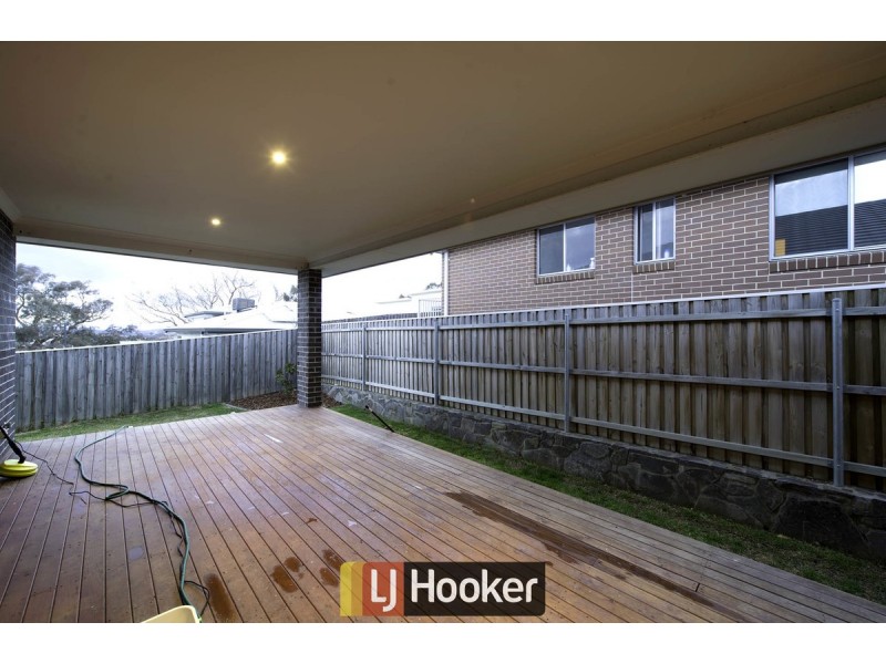 9 Swinney Street, Casey ACT 2913