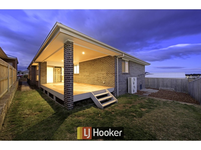 9 Swinney Street, Casey ACT 2913