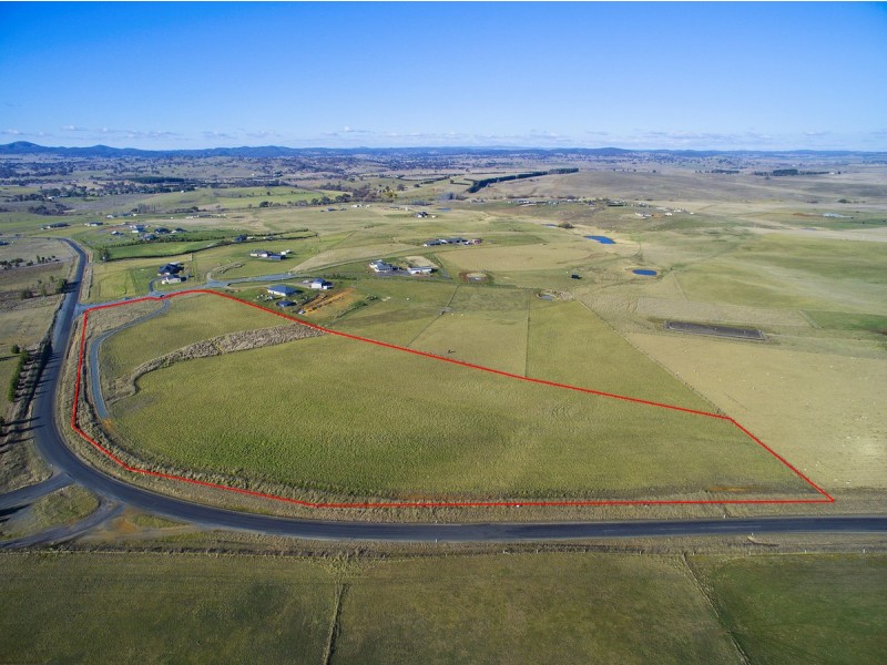 1 O’Hurley Drive, Yass NSW 2582