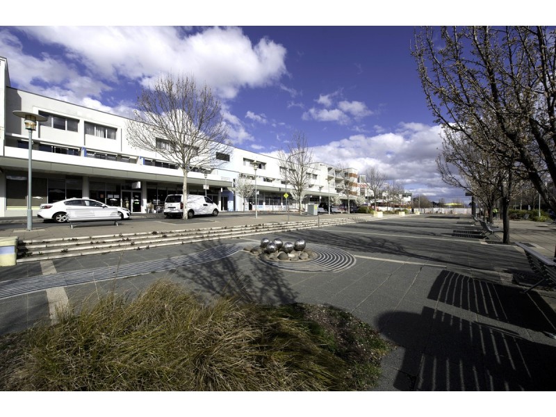 31/54 Ernest Cavanagh Street, Gungahlin ACT 2912